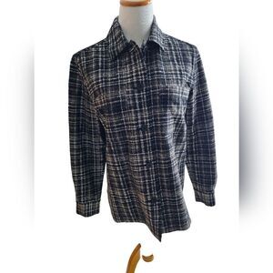 RtA Brand Barry shirt-jacket sz S